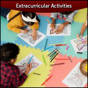 Extracurricular Activities