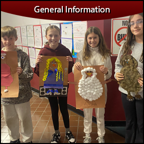 General Information