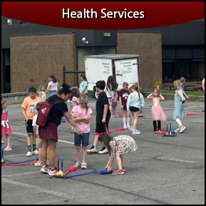 Health Services